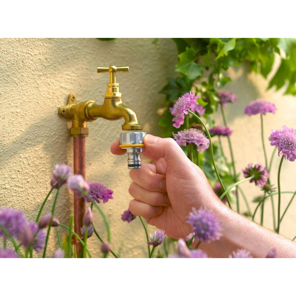 Hozelock Fittings The Best Attachments for your Hose