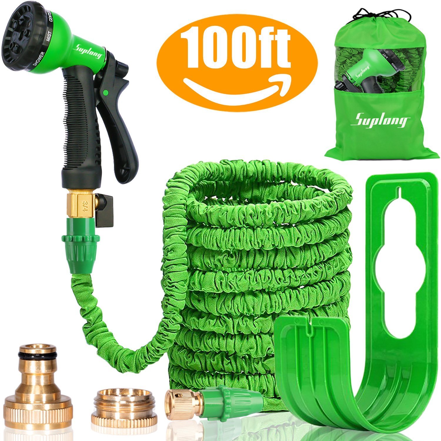 Best Garden Hose Pipe [Top 12 Hoses for 2020] Hose Pipe Reviews